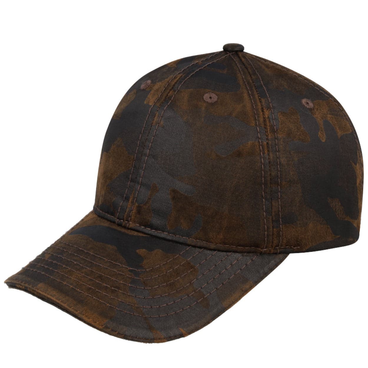 17603 Washed Oil Skin