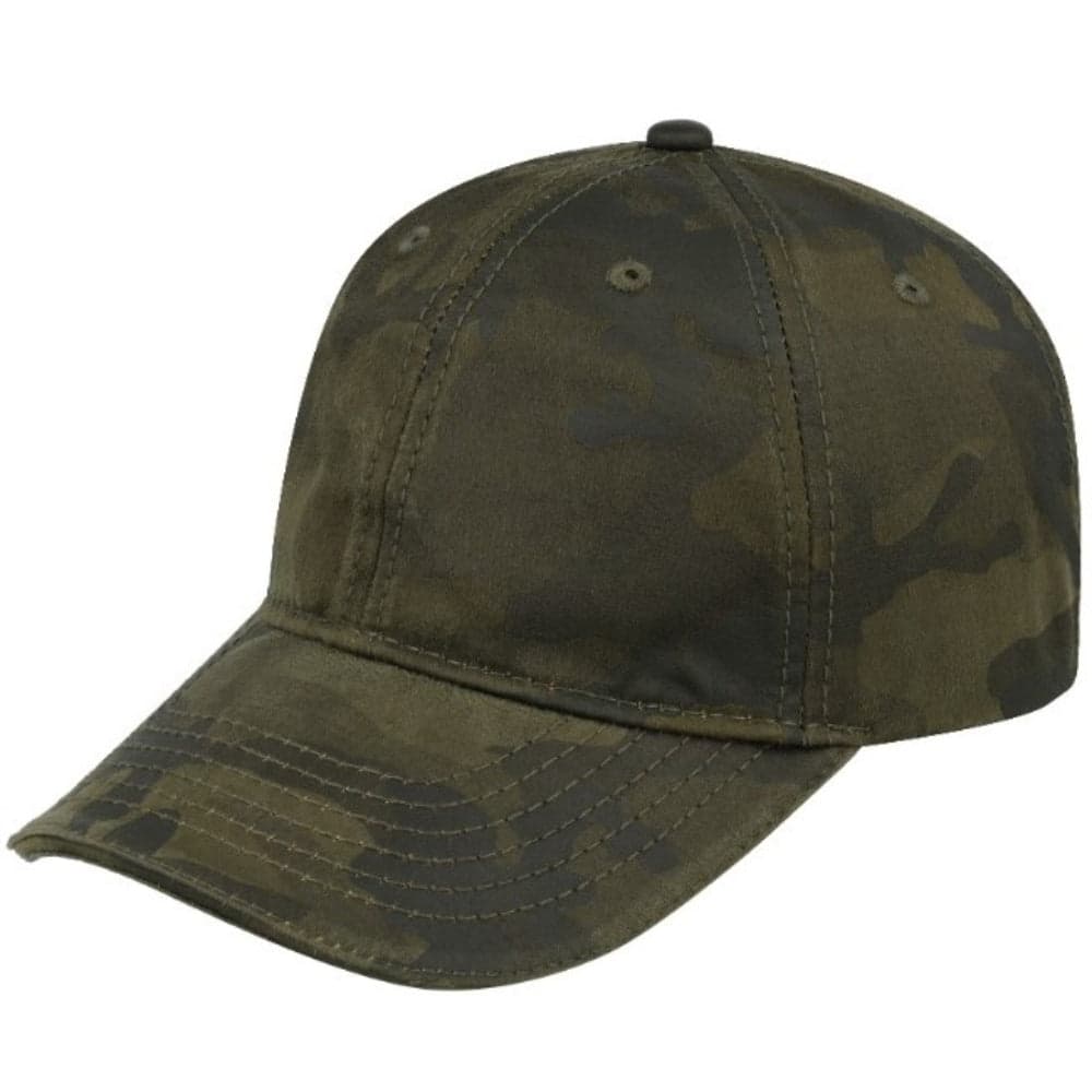 17603 Washed Oil Skin