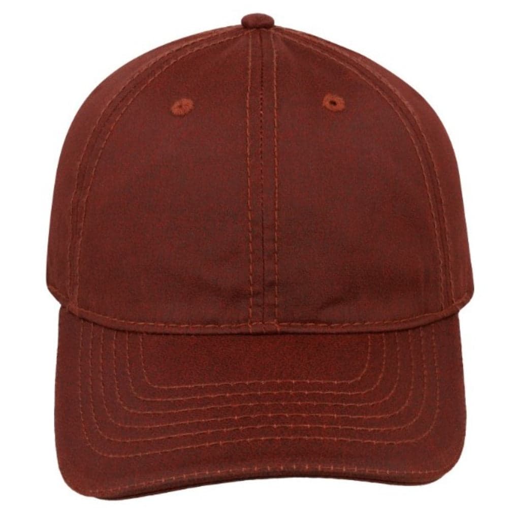 17603 Washed Oil Skin