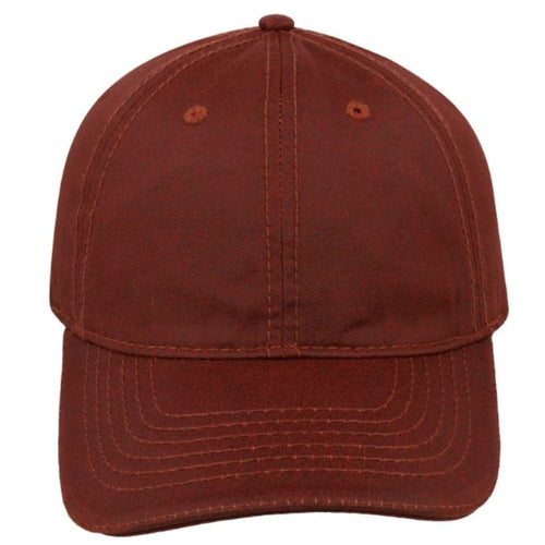 17603 Washed Oil Skin
