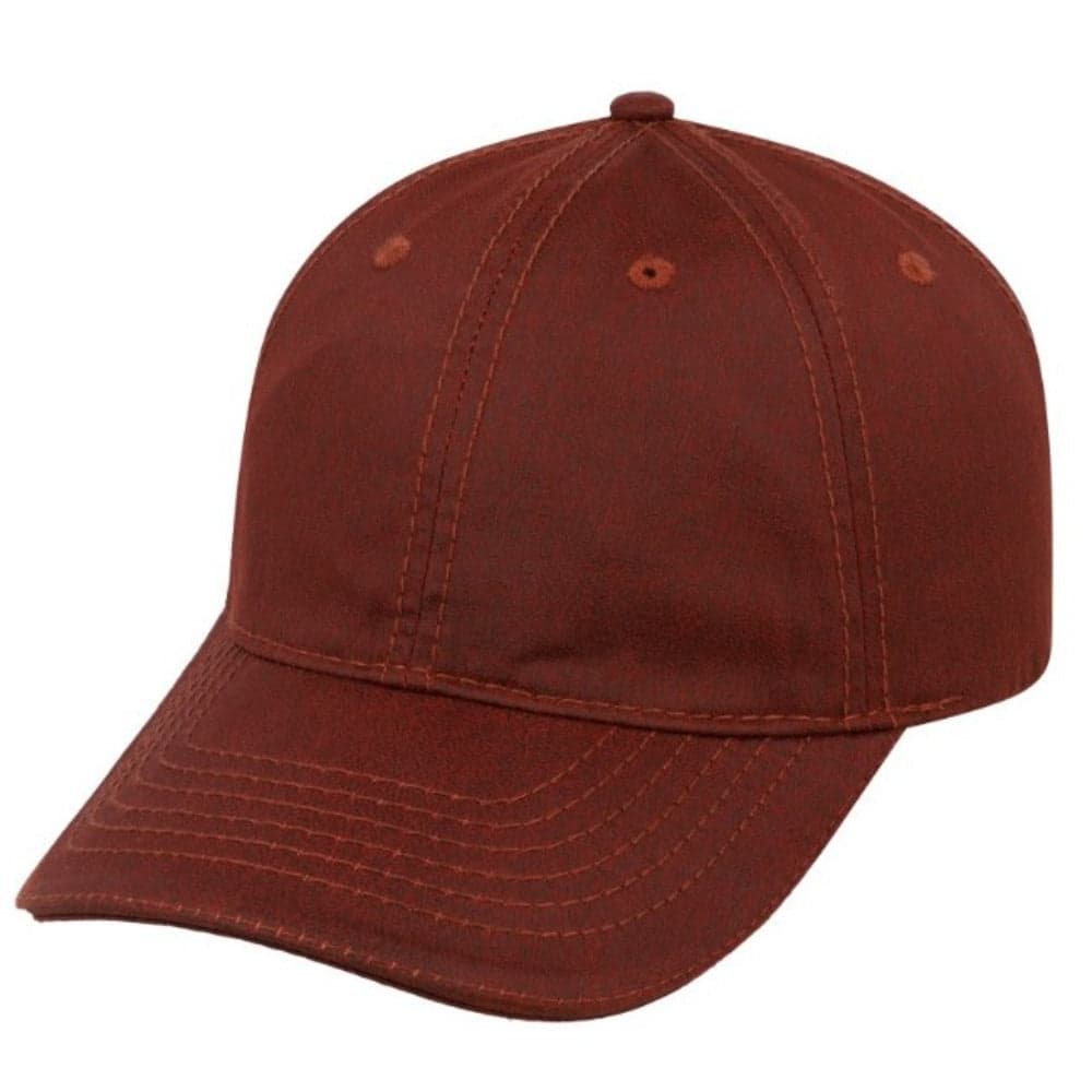 17603 Washed Oil Skin