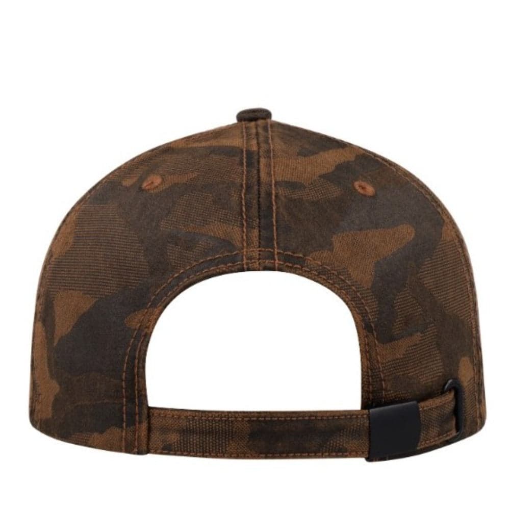 21603 Camo Lazer Oil Skin