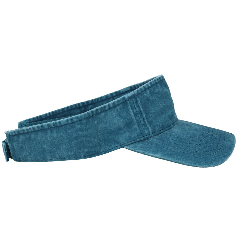 25052 Maxed Washed Visor