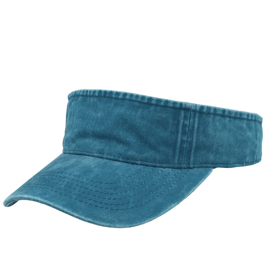 25052 Maxed Washed Visor