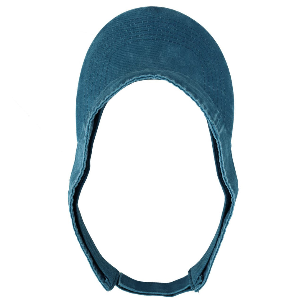 25052 Maxed Washed Visor