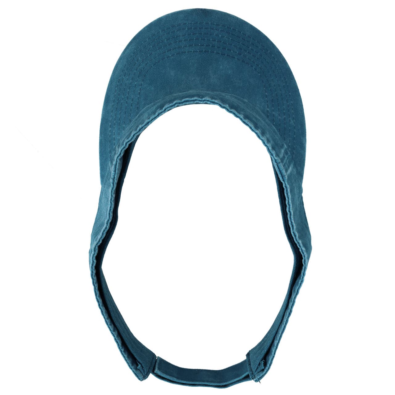 25052 Maxed Washed Visor