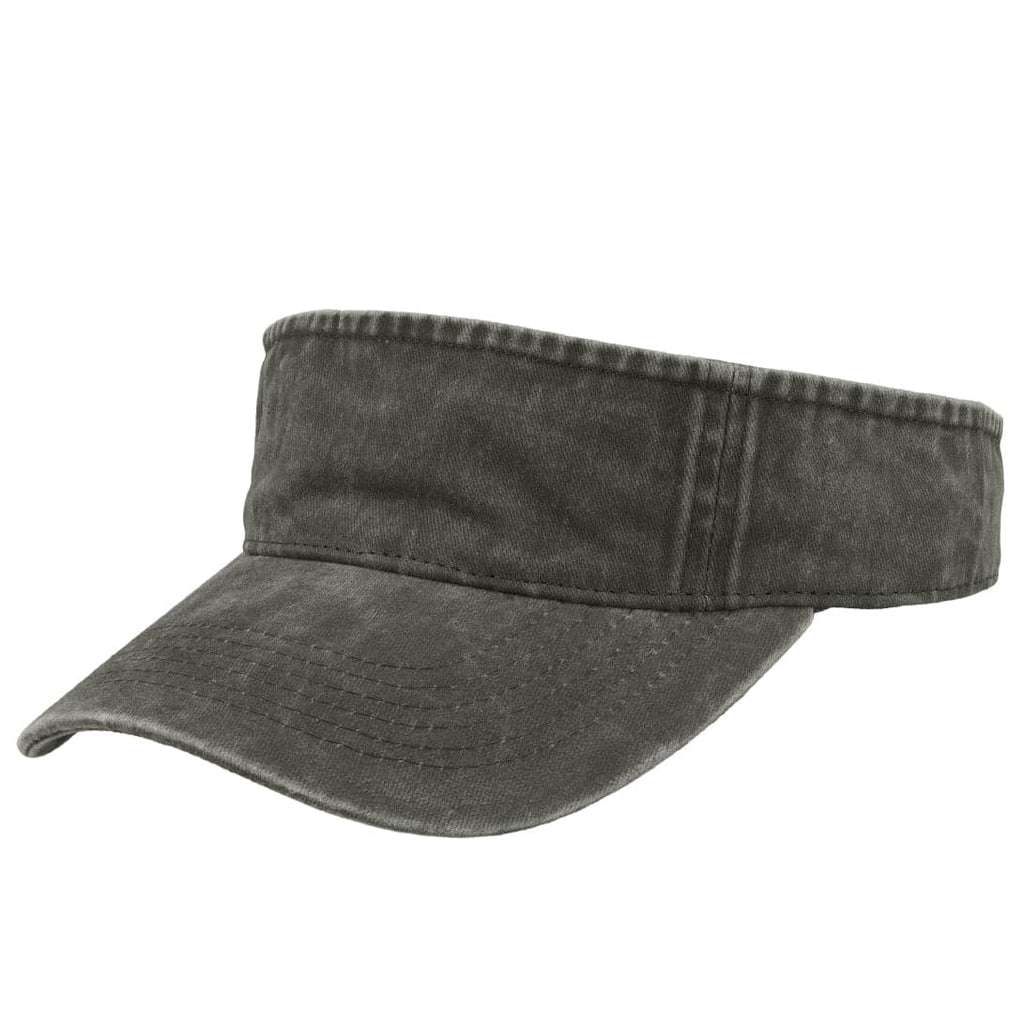25052 Maxed Washed Visor