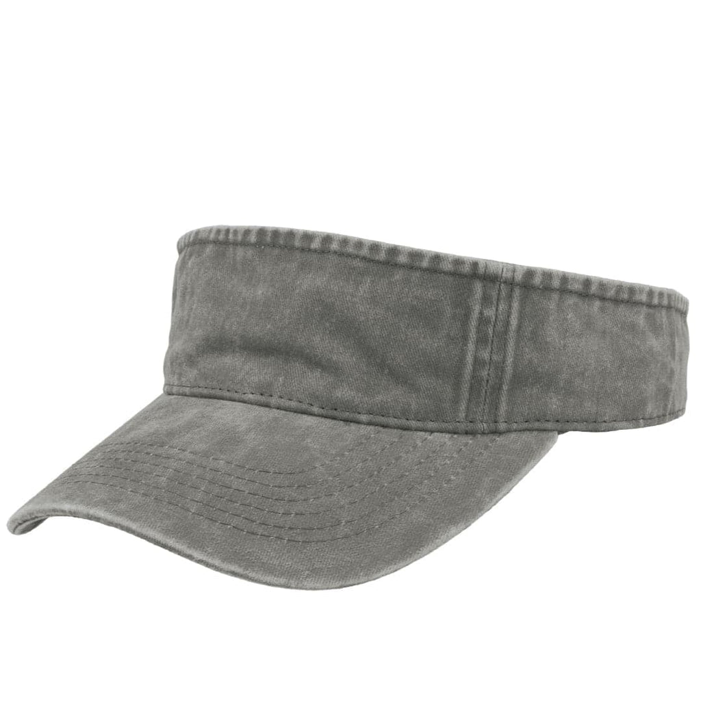 25052 Maxed Washed Visor