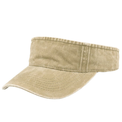 25052 Maxed Washed Visor