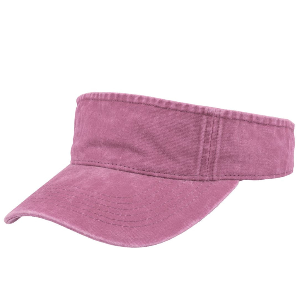 25052 Maxed Washed Visor