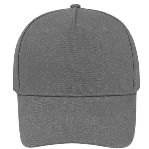 5001 Super 5 Panel Cotton Cap