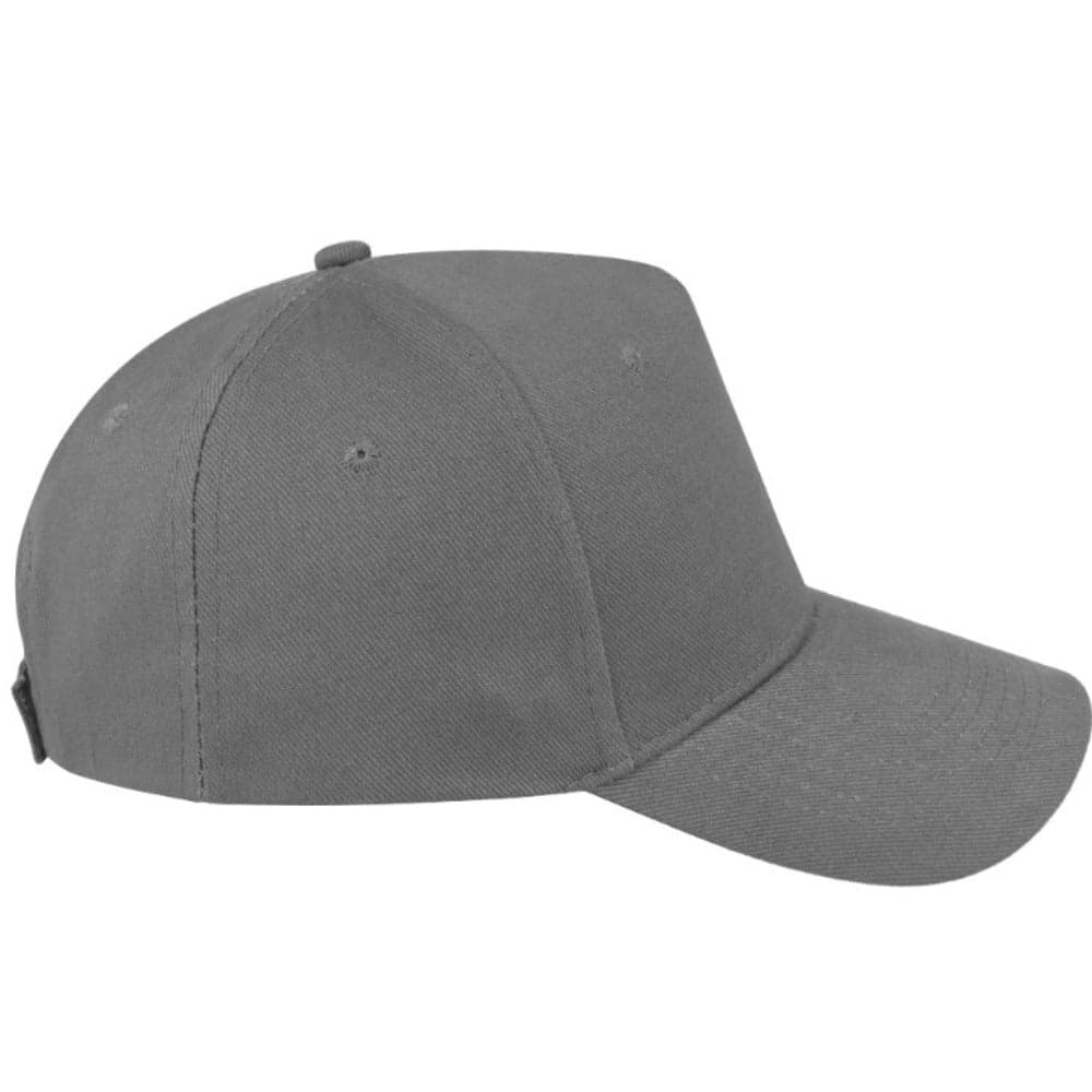 5001 Super 5 Panel Cotton Cap