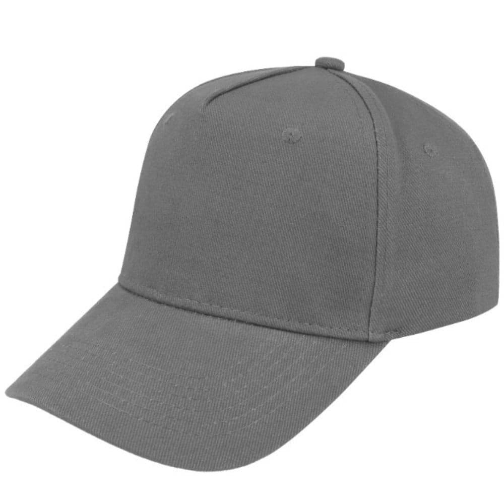 5001 Super 5 Panel Cotton Cap