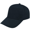 5001 Super 5 Panel Cotton Cap
