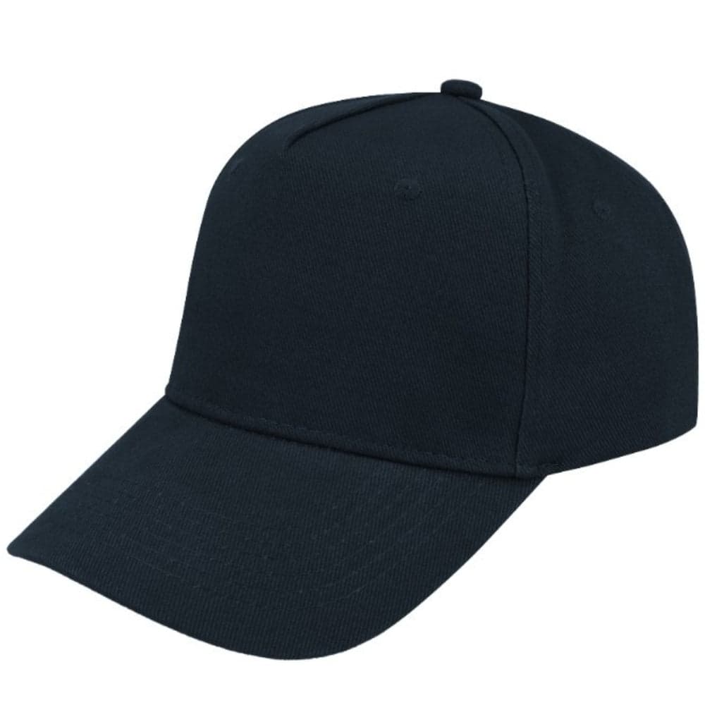 5001 Super 5 Panel Cotton Cap