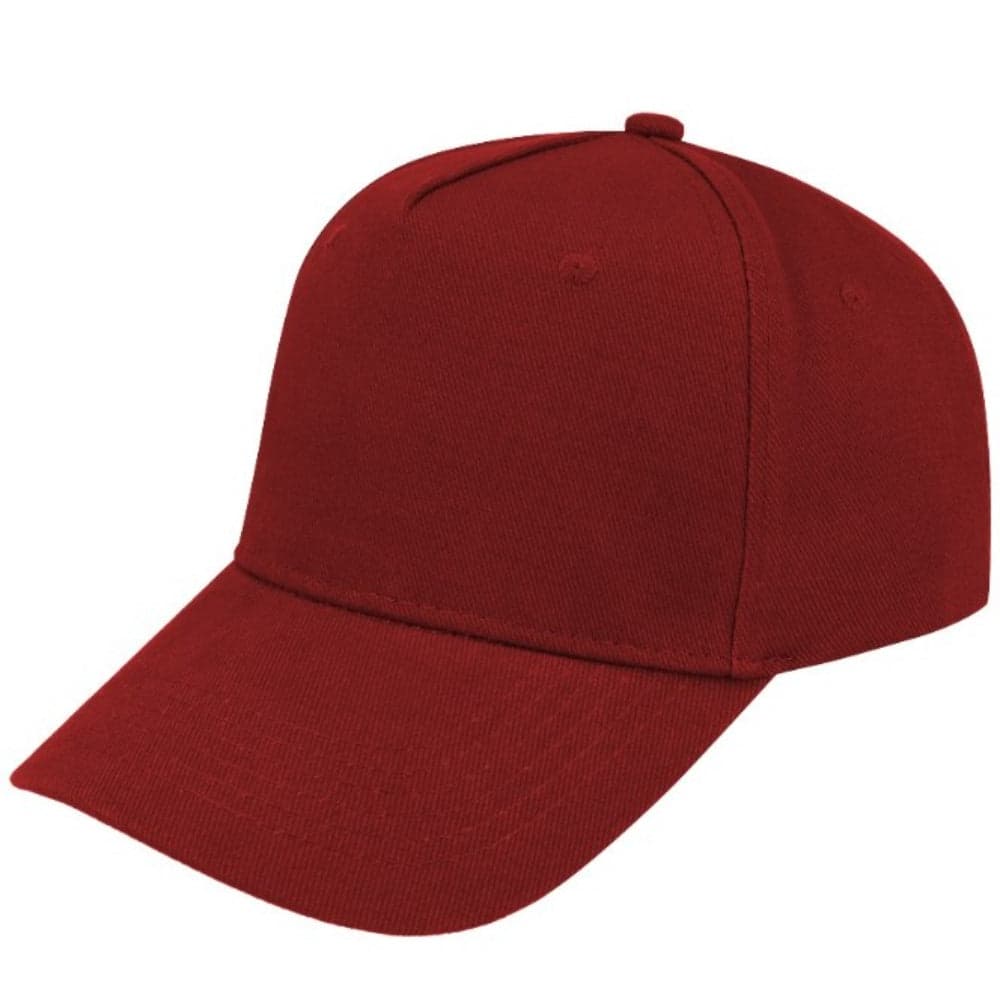 5001 Super 5 Panel Cotton Cap