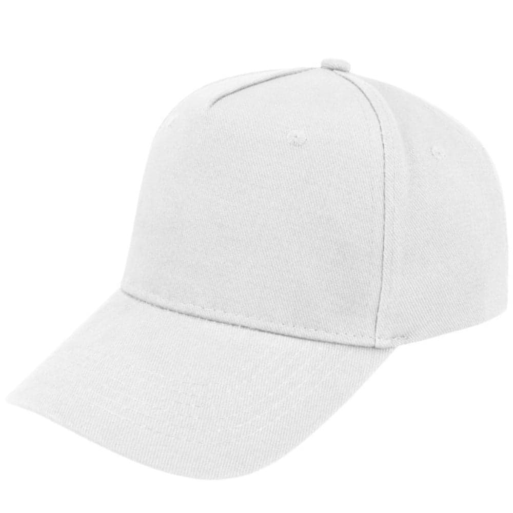 5001 Super 5 Panel Cotton Cap