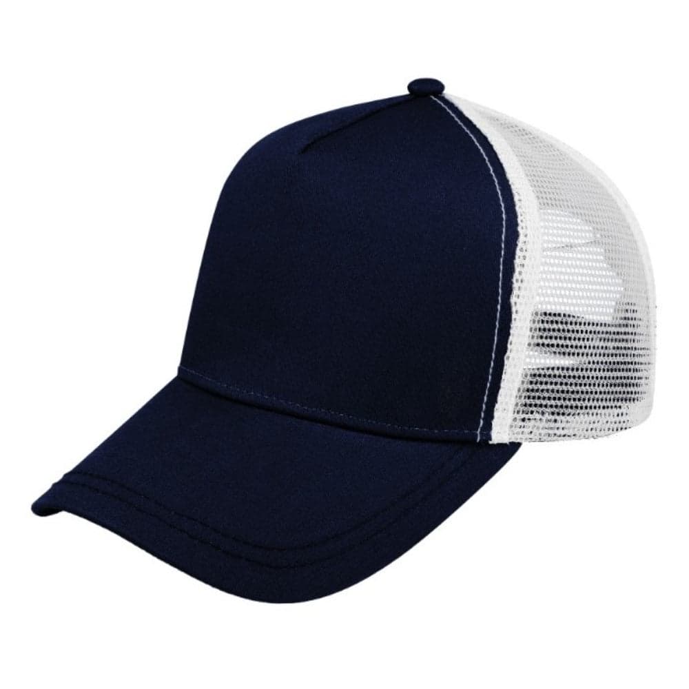 5003 Mac Trucker Cap
