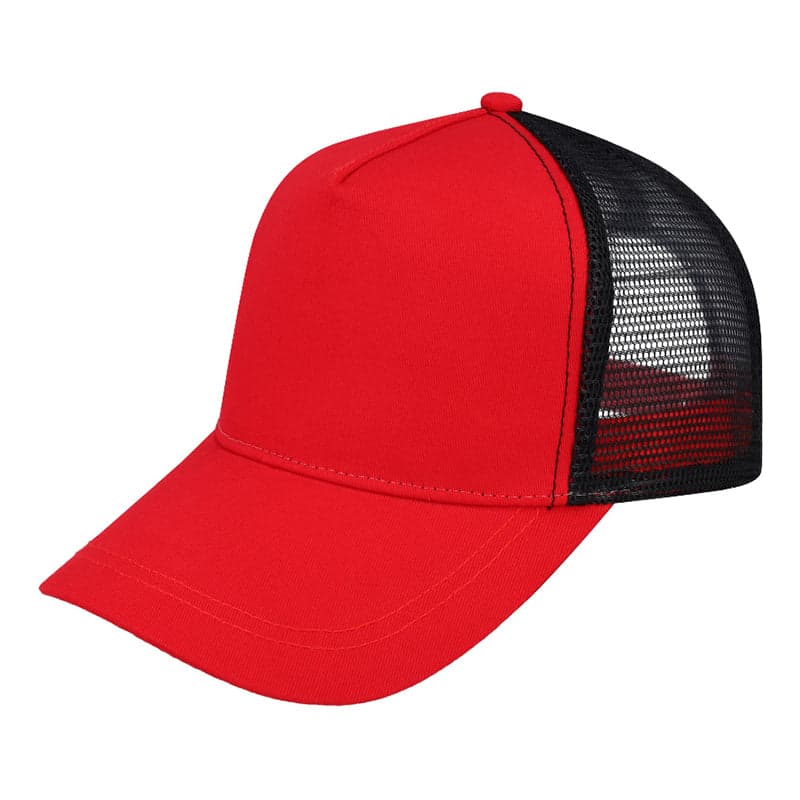 5003 Mac Trucker Cap