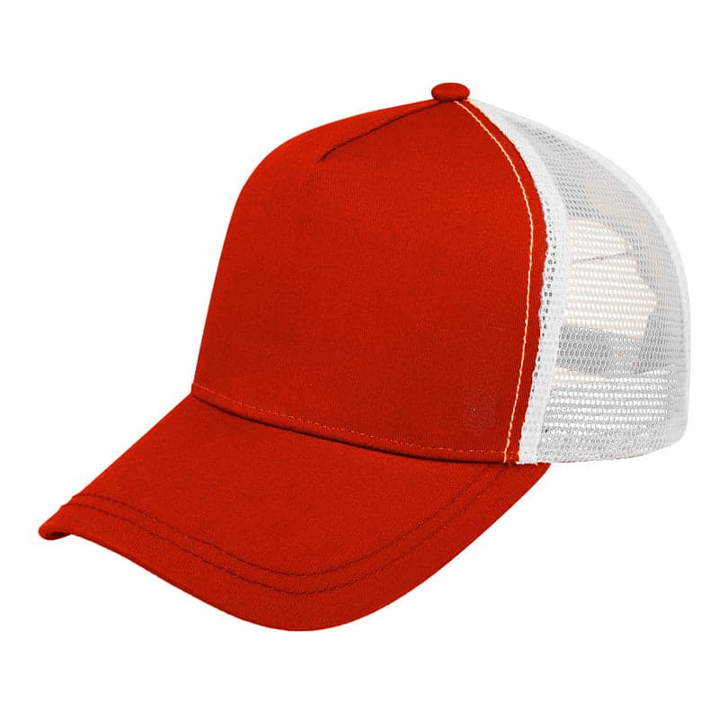 5003 Mac Trucker Cap