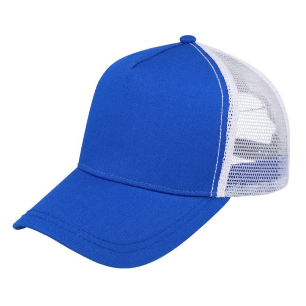 5003 Mac Trucker Cap