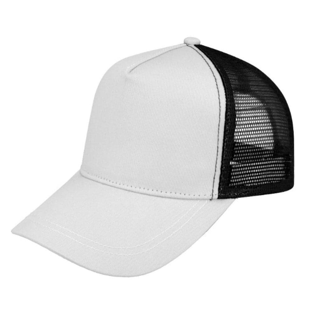 5003 Mac Trucker Cap