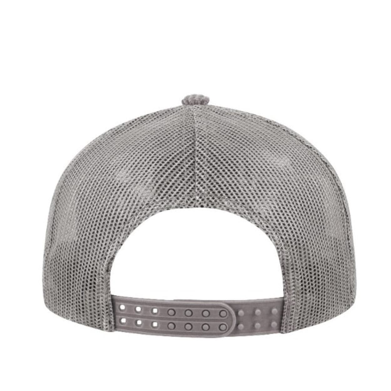 U21512 5 Panel Corduroy Trucker Cap