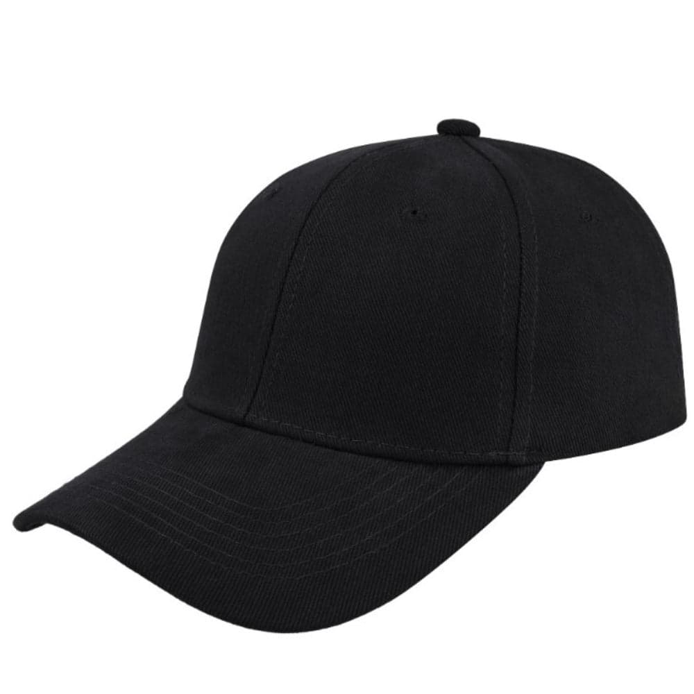 6009 Retail 6 Panel Cap