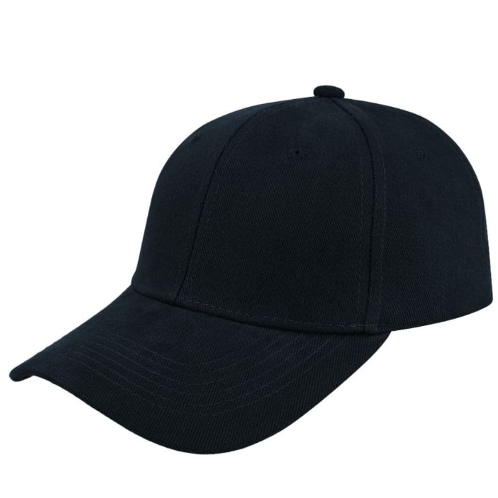 6009 Retail 6 Panel Cap