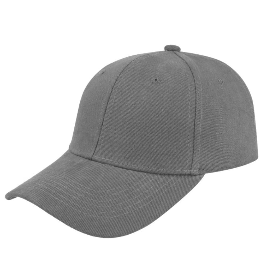 6009 Retail 6 Panel Cap