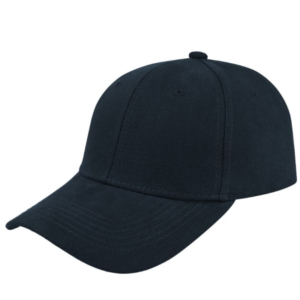 6009 Retail 6 Panel Cap