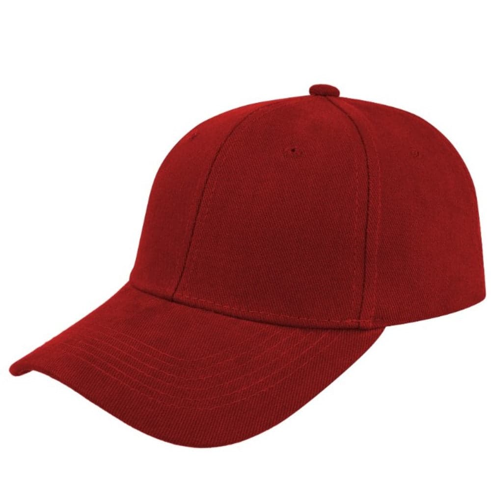 6009 Retail 6 Panel Cap