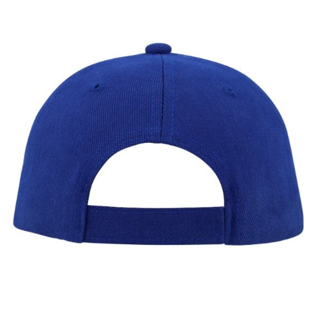 6009 Retail 6 Panel Cap
