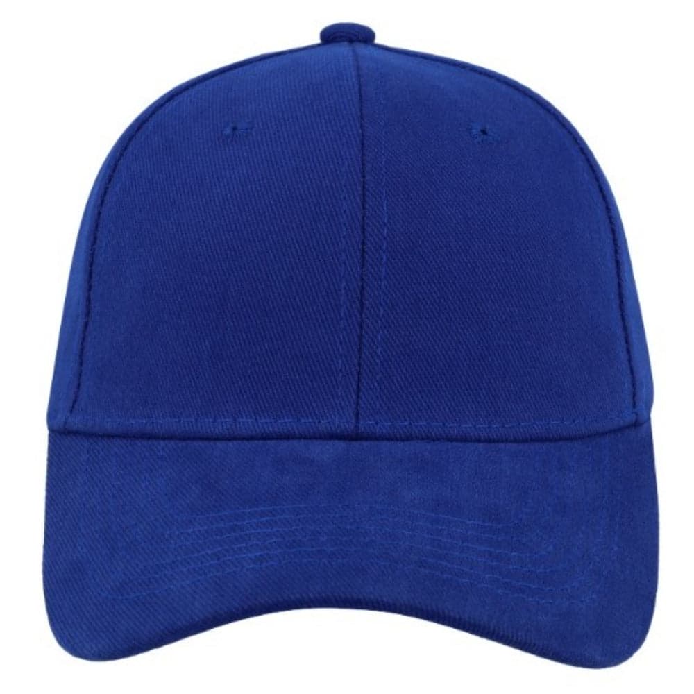 6009 Retail 6 Panel Cap