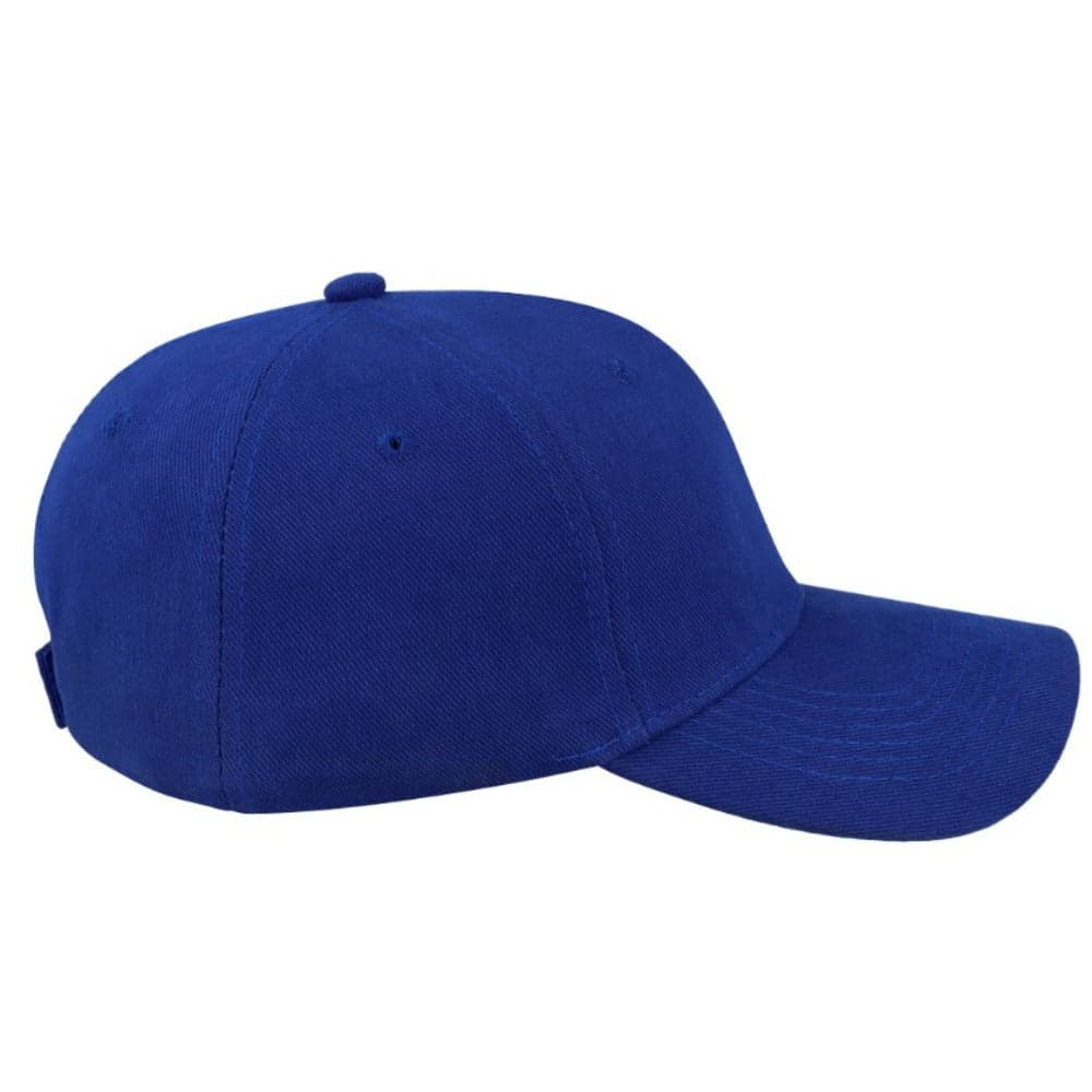 6009 Retail 6 Panel Cap