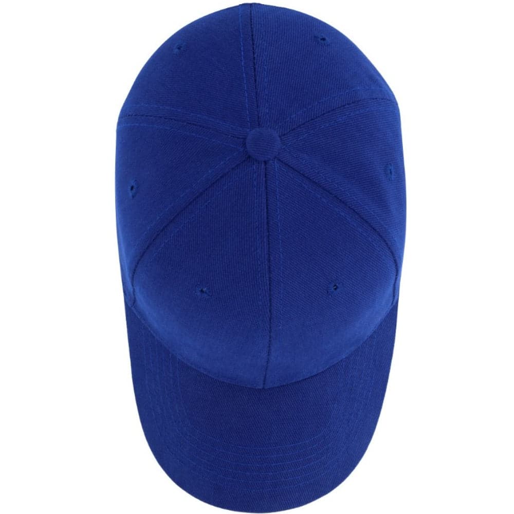 6009 Retail 6 Panel Cap