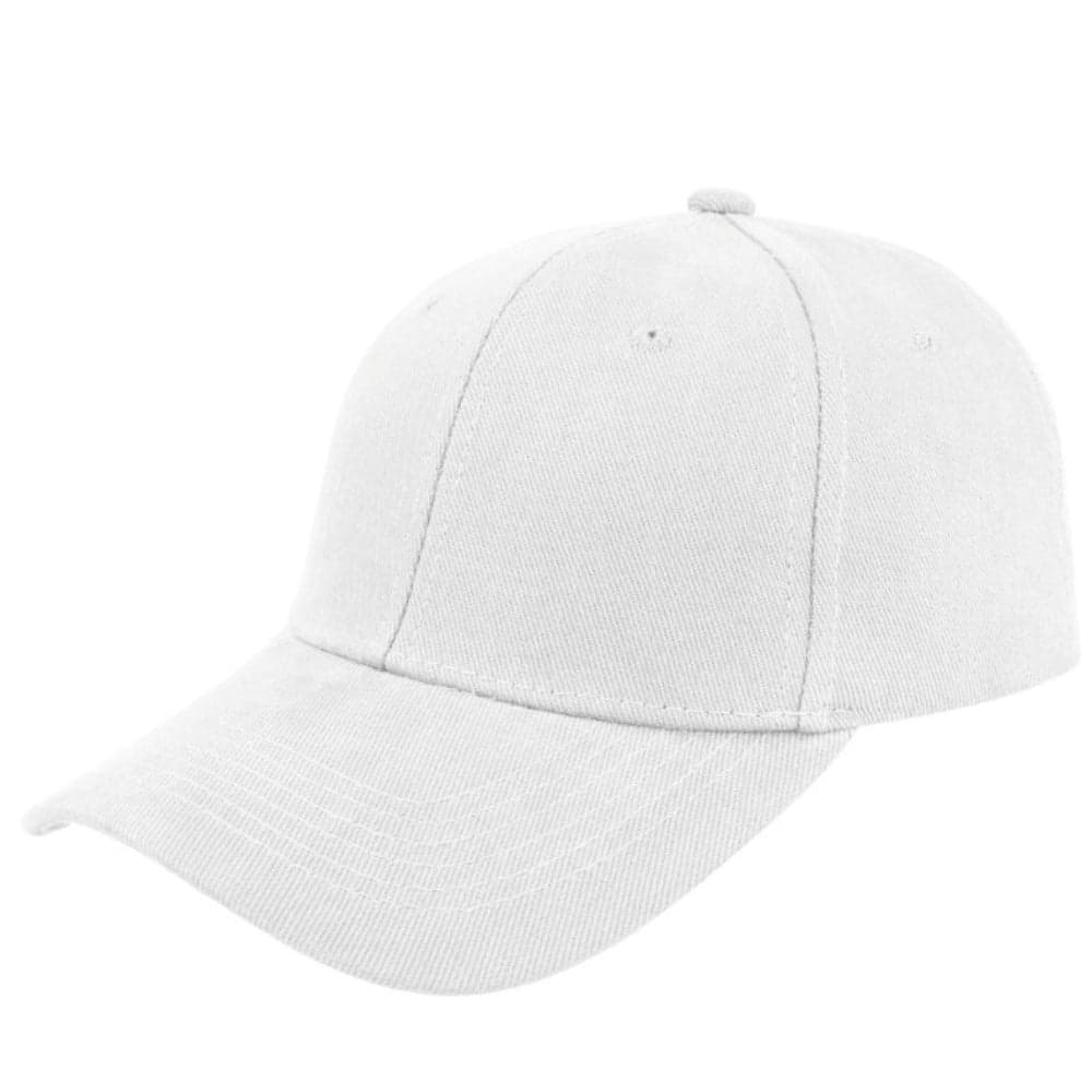 6009 Retail 6 Panel Cap