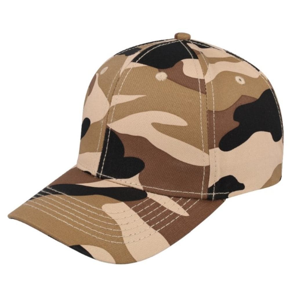 6027 Camo Hunter