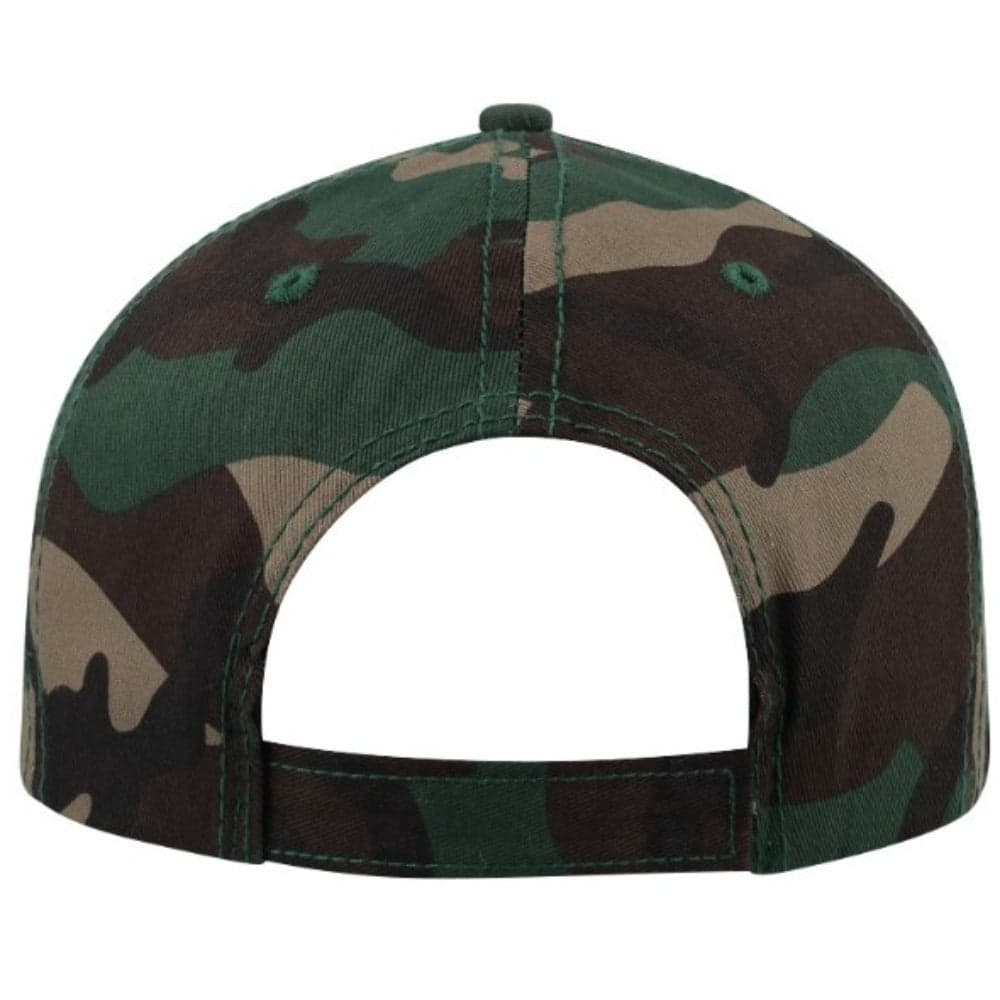 6027 Camo Hunter