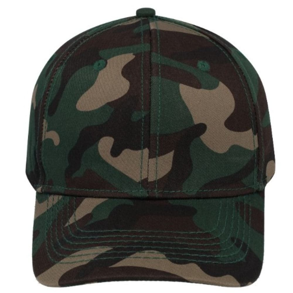6027 Camo Hunter