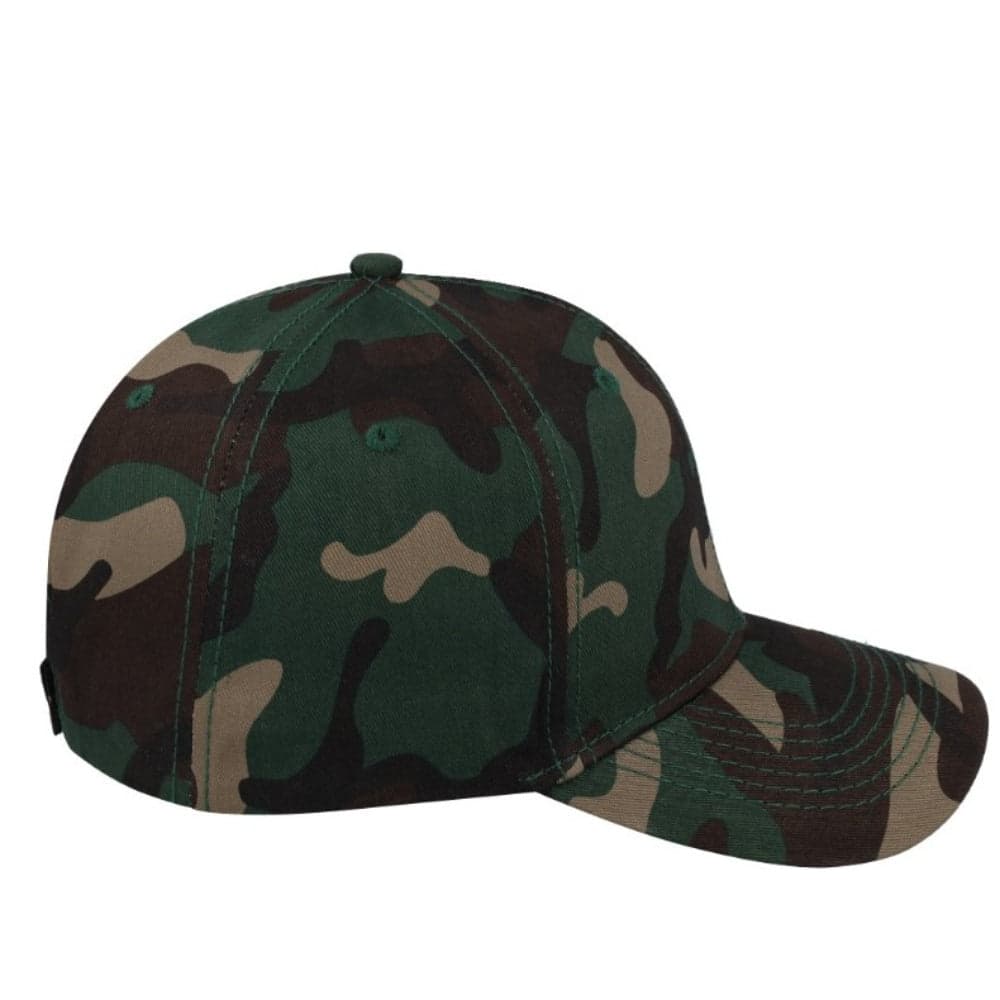 6027 Camo Hunter