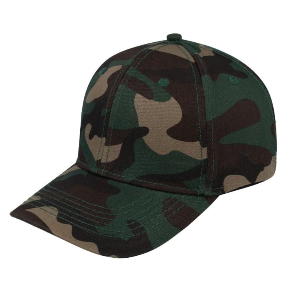 6027 Camo Hunter