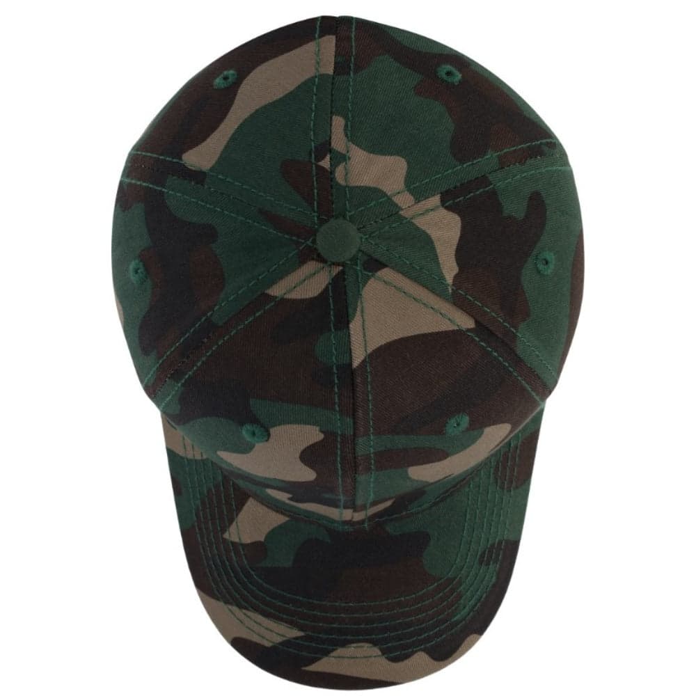 6027 Camo Hunter
