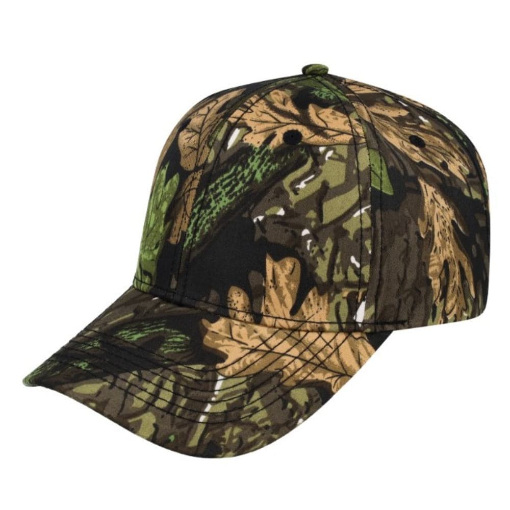 6027 Camo Hunter