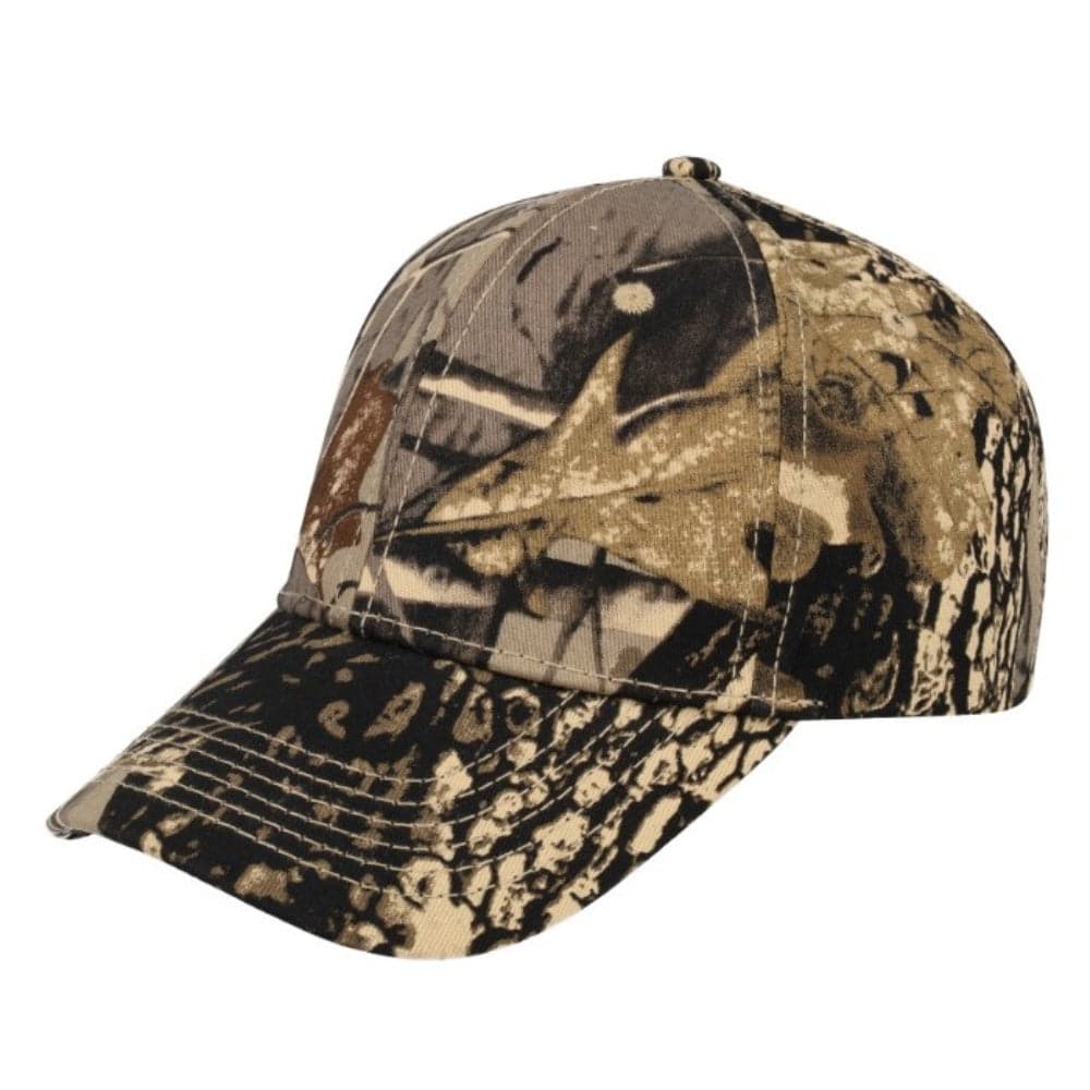 6027 Camo Hunter
