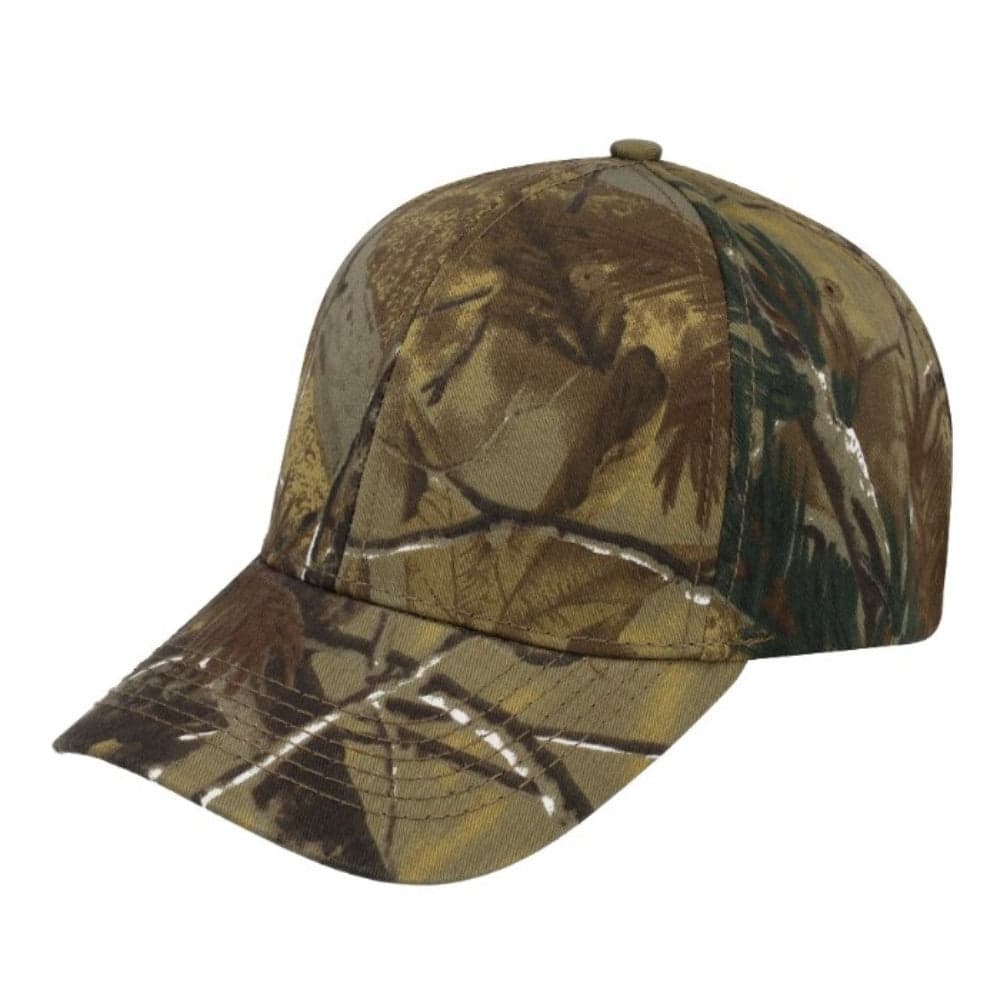 6027 Camo Hunter
