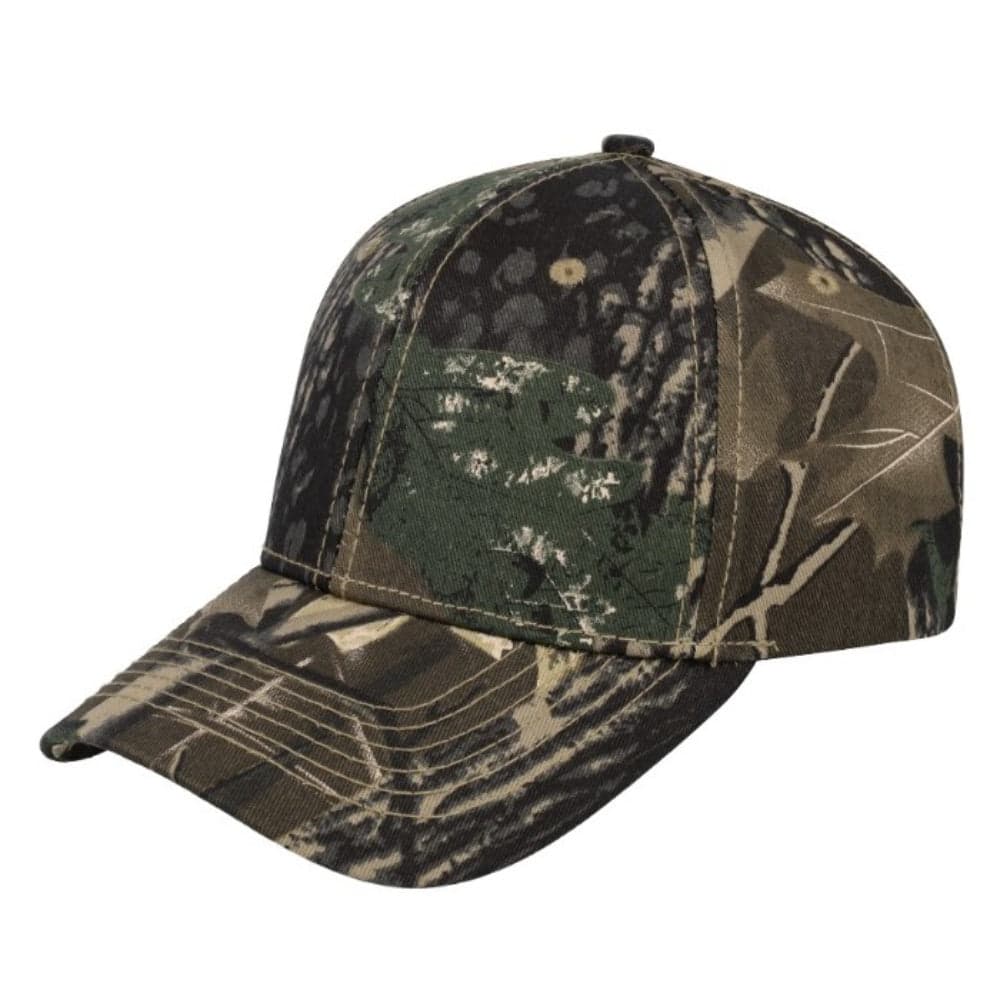 6027 Camo Hunter