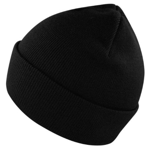 B001 Cuffed Knitted Beanie