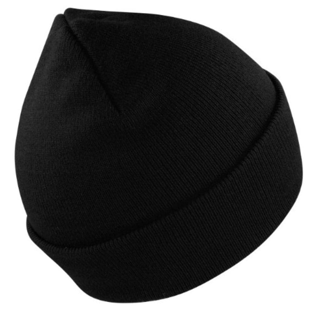 B001 Cuffed Knitted Beanie