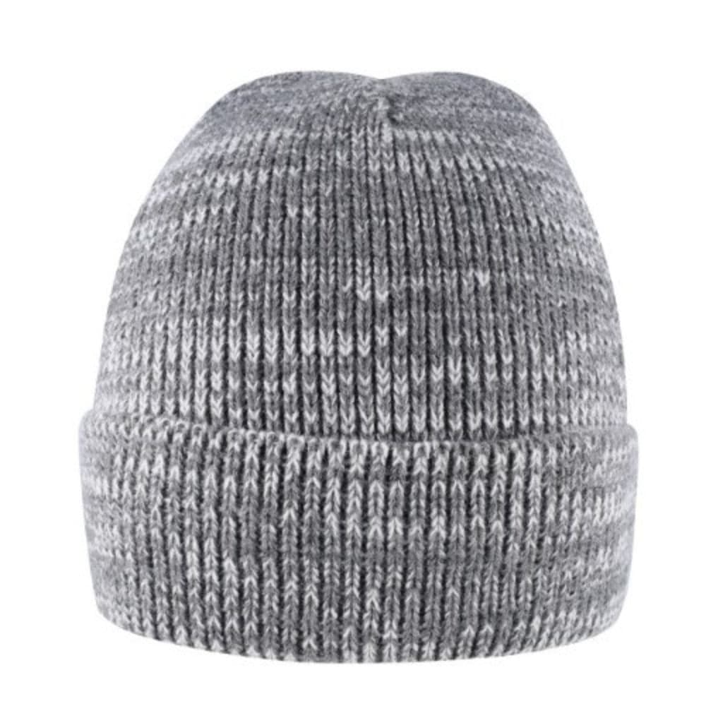 B001 Cuffed Knitted Beanie